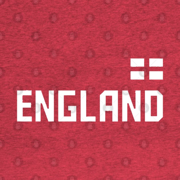 england by kiwodesign